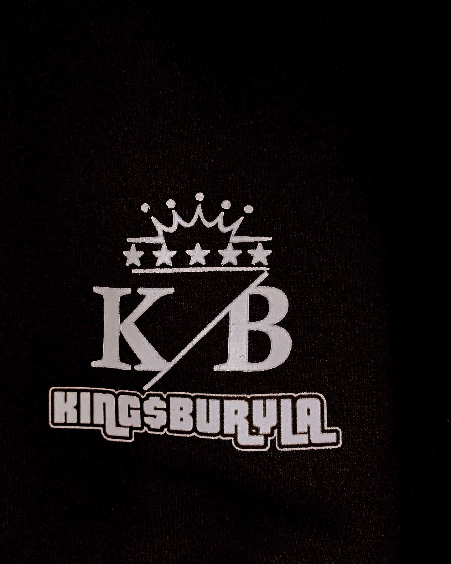 K1NG$BURYHOODIE
