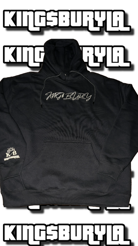 K1NG$BURYHOODIE