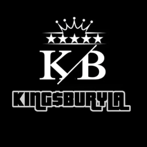 K1NG$BURYLA