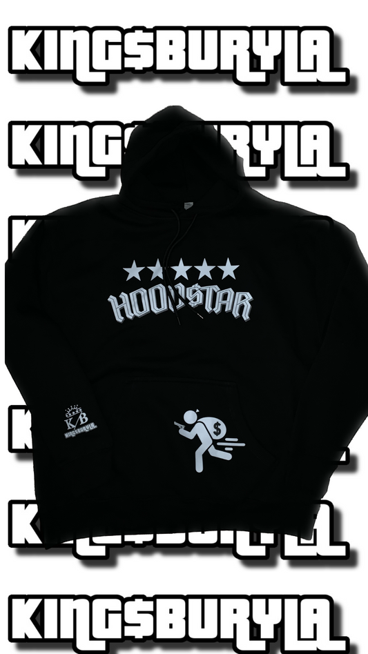 HOOD$TAR HOODIE